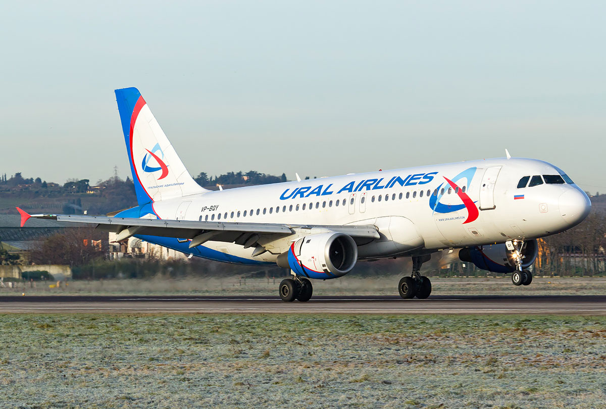 Airbus 320 схема мест 141